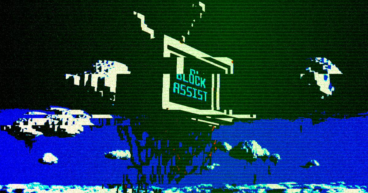 BlockTool